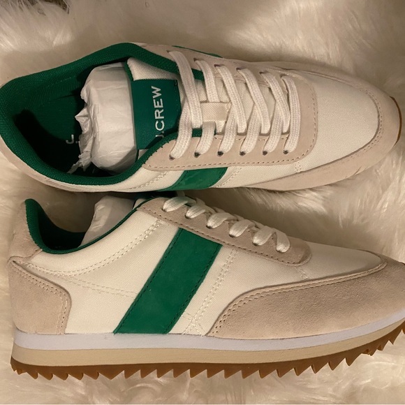 New j crew shoes - Picture 2 of 2